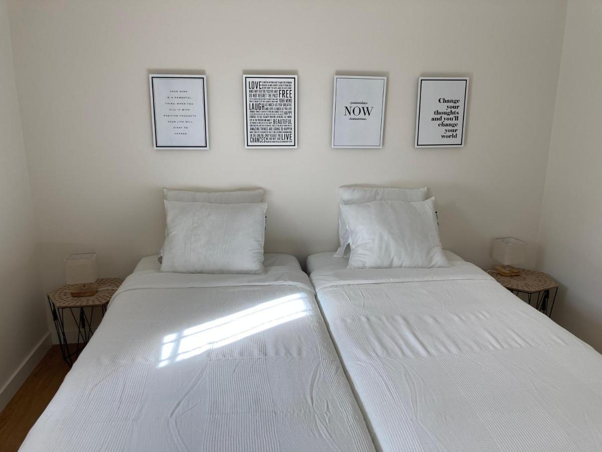 Bloom Cottage II Синтра Экстерьер фото